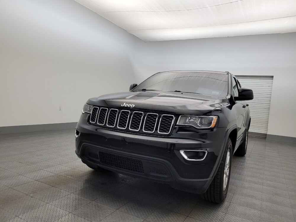 2020 Jeep Grand Cherokee in Albuquerque, NM 87123 - 18098554 15