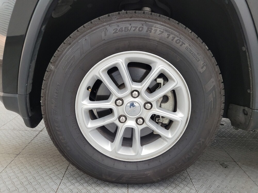 2020 Jeep Grand Cherokee in Albuquerque, NM 87123 - 18098554 31