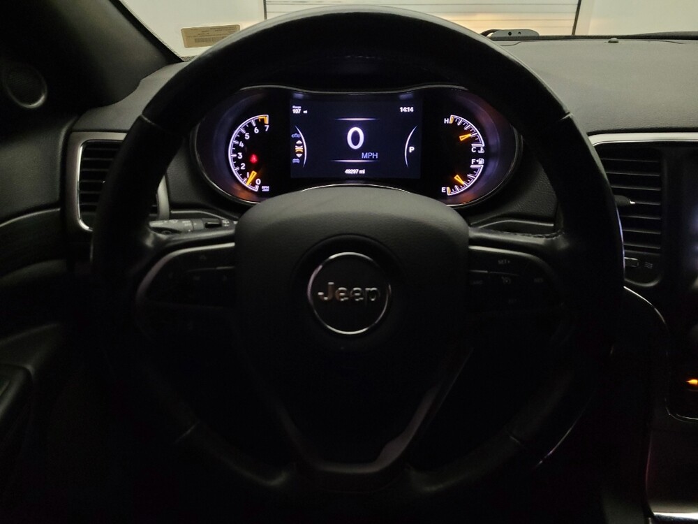 2020 Jeep Grand Cherokee in Albuquerque, NM 87123 - 18098554 22