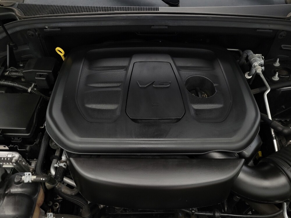 2020 Jeep Grand Cherokee in Albuquerque, NM 87123 - 18098554 30