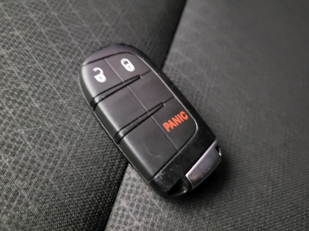 2020 Jeep Grand Cherokee in Albuquerque, NM 87123 - 18098554 32