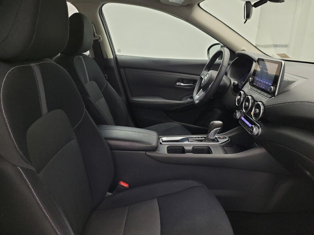 2020 Nissan Sentra in Albuquerque, NM 87123 - 18098555 21