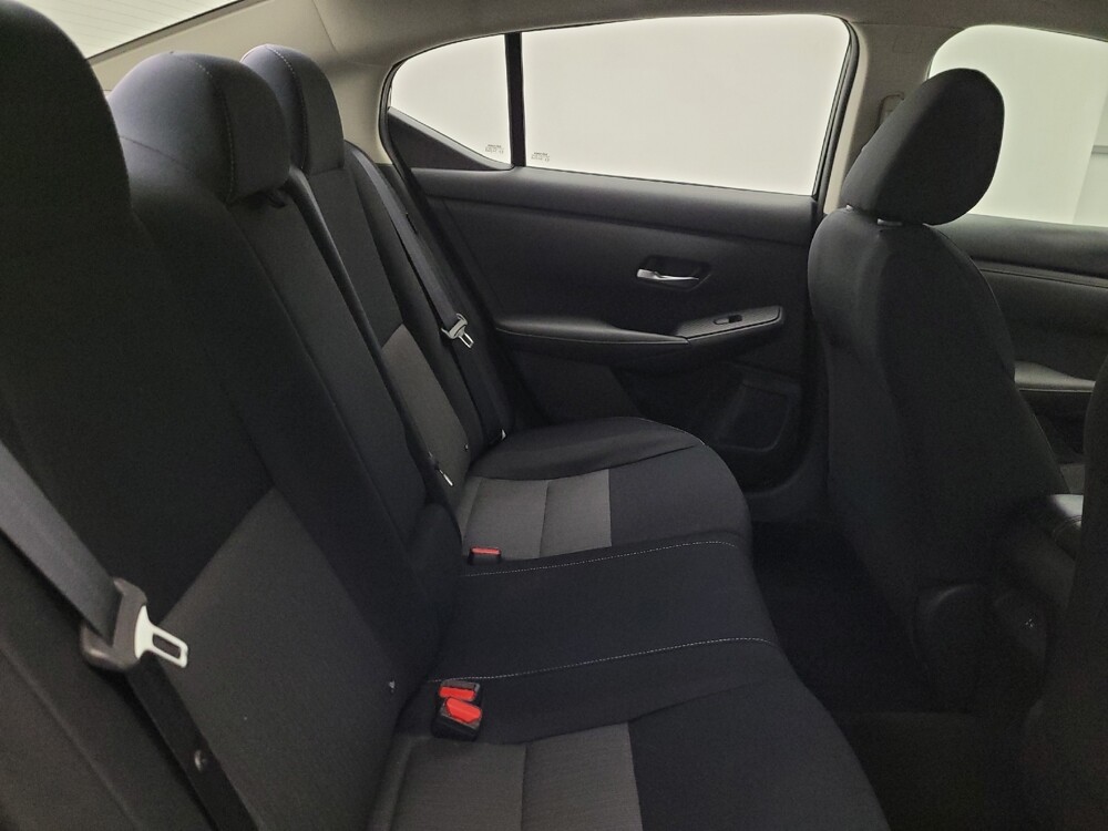 2020 Nissan Sentra in Albuquerque, NM 87123 - 18098555 19