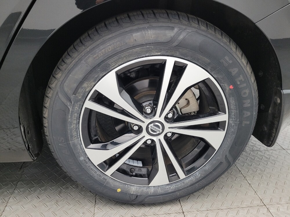 2020 Nissan Sentra in Albuquerque, NM 87123 - 18098555 31