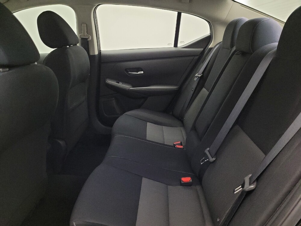 2020 Nissan Sentra in Albuquerque, NM 87123 - 18098555 18