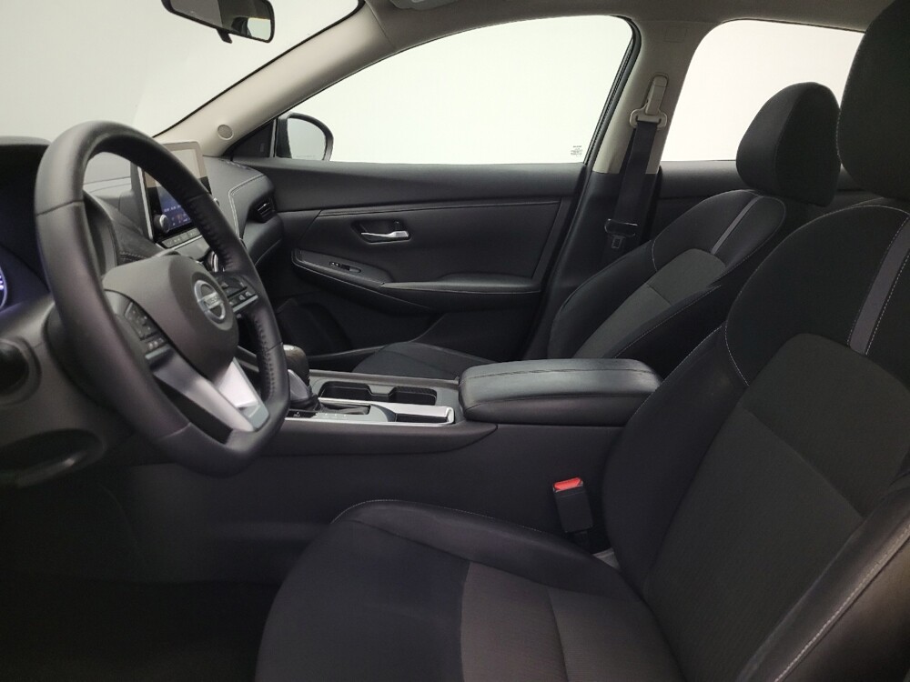 2020 Nissan Sentra in Albuquerque, NM 87123 - 18098555 17