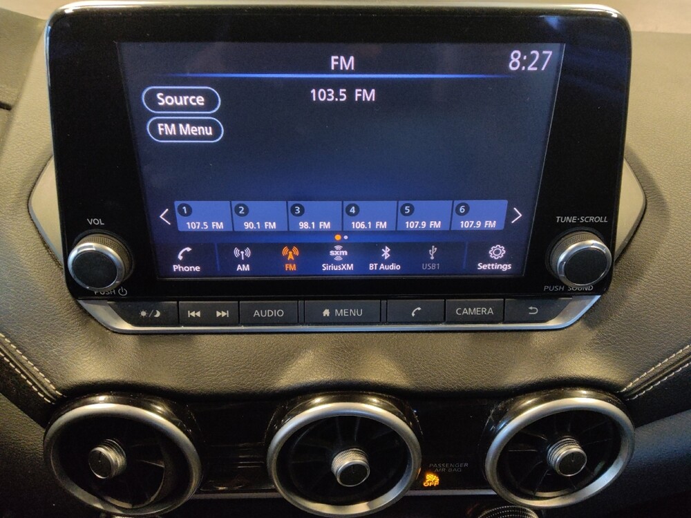 2020 Nissan Sentra in Albuquerque, NM 87123 - 18098555 25