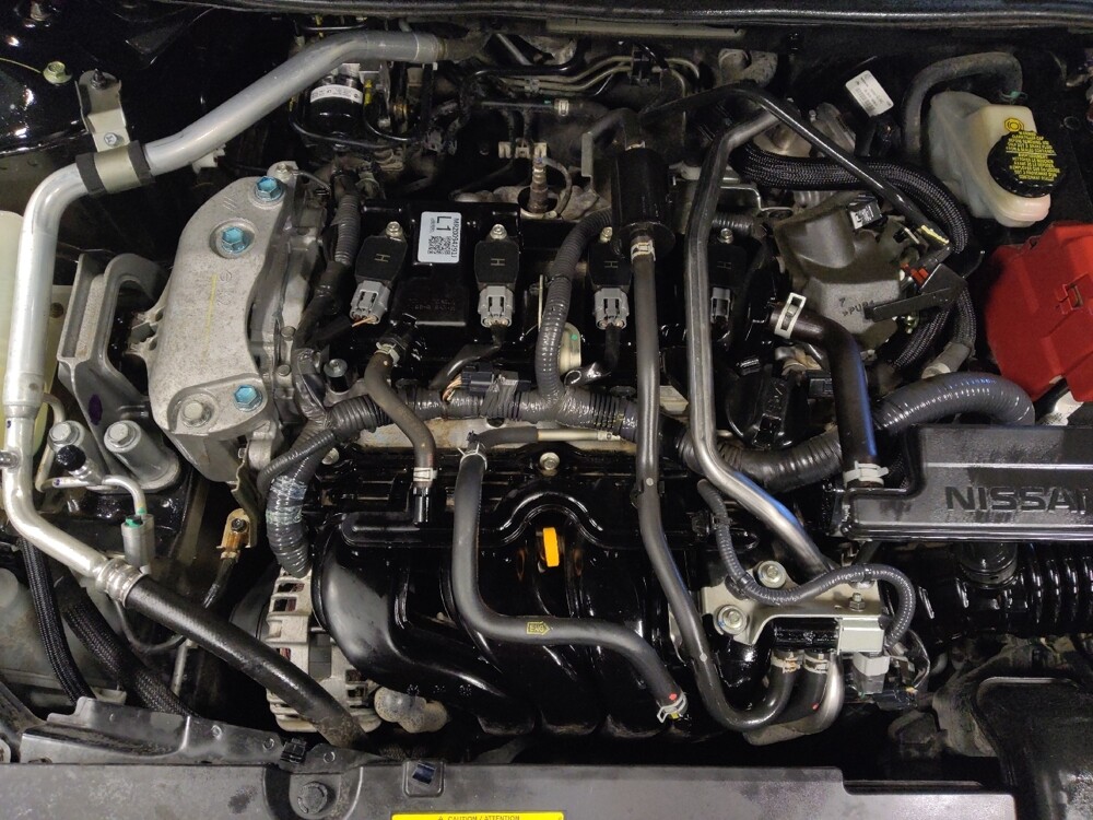 2020 Nissan Sentra in Albuquerque, NM 87123 - 18098555 30