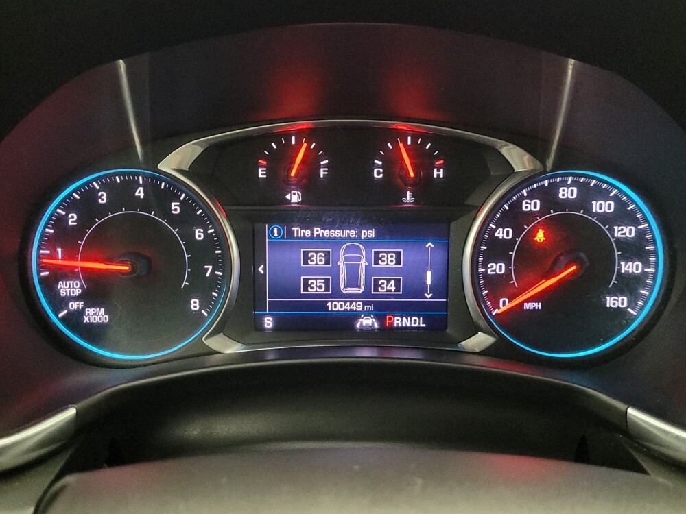 2019 Chevrolet Equinox in Albuquerque, NM 87123 - 18098556 23