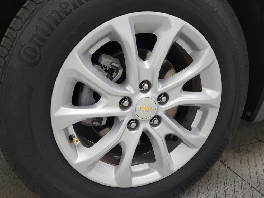 2019 Chevrolet Equinox in Albuquerque, NM 87123 - 18098556 31