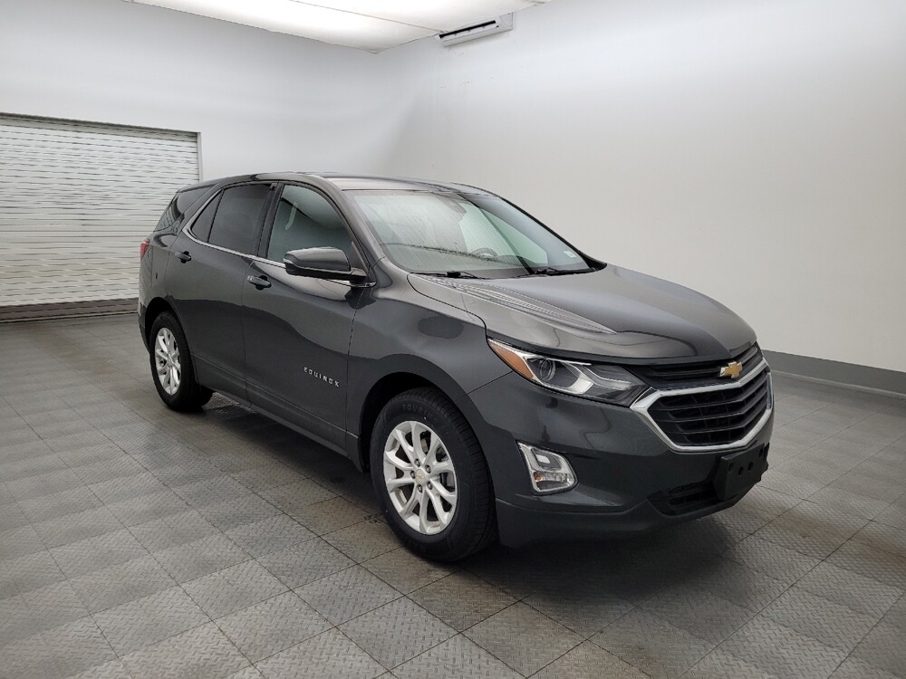 2019 Chevrolet Equinox in Albuquerque, NM 87123 - 18098556 13