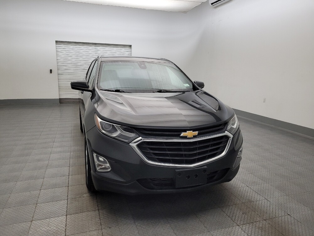 2019 Chevrolet Equinox in Albuquerque, NM 87123 - 18098556 14
