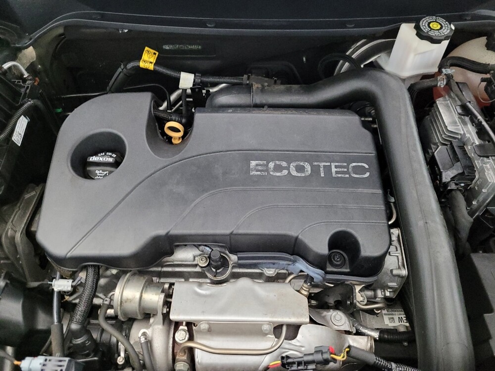 2019 Chevrolet Equinox in Albuquerque, NM 87123 - 18098556 30