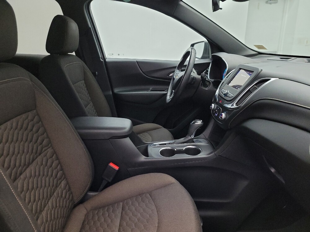 2019 Chevrolet Equinox in Albuquerque, NM 87123 - 18098556 21