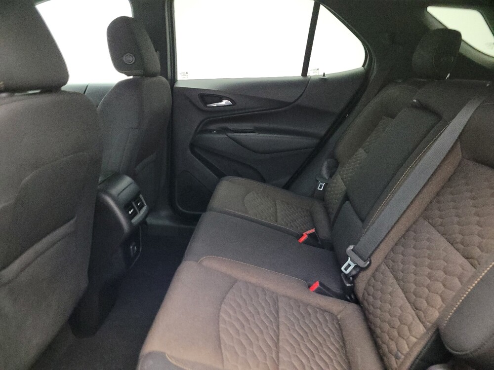 2019 Chevrolet Equinox in Albuquerque, NM 87123 - 18098556 18