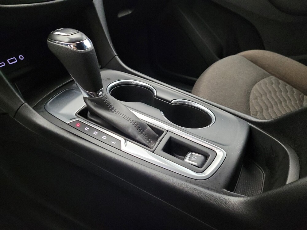 2019 Chevrolet Equinox in Albuquerque, NM 87123 - 18098556 26