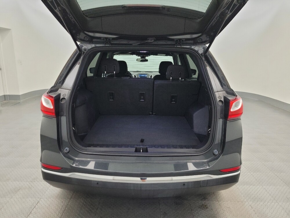 2019 Chevrolet Equinox in Albuquerque, NM 87123 - 18098556 29