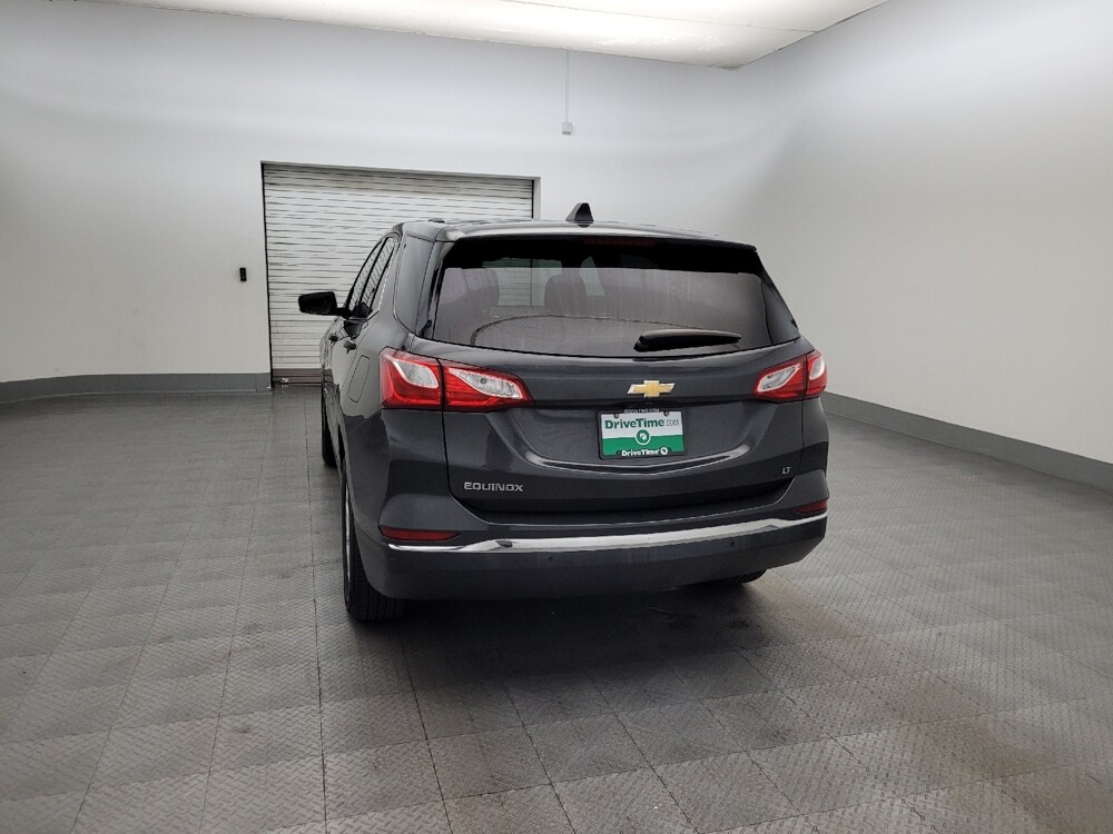 2019 Chevrolet Equinox in Albuquerque, NM 87123 - 18098556 6