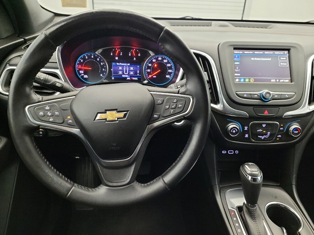 2019 Chevrolet Equinox in Albuquerque, NM 87123 - 18098556 22