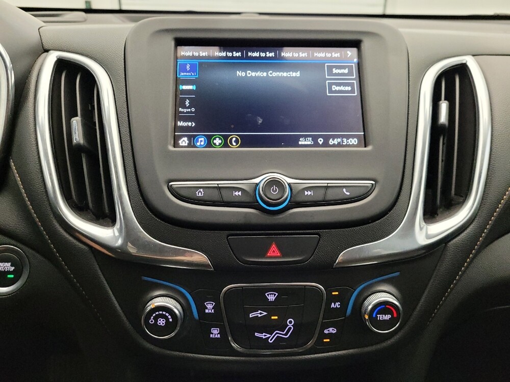 2019 Chevrolet Equinox in Albuquerque, NM 87123 - 18098556 25