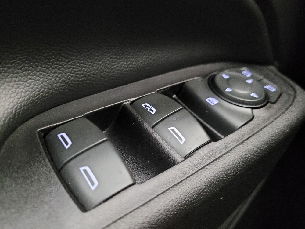 2019 Chevrolet Equinox in Albuquerque, NM 87123 - 18098556 27