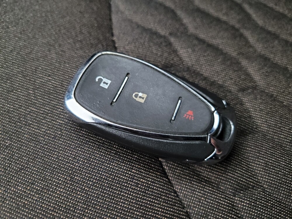 2019 Chevrolet Equinox in Albuquerque, NM 87123 - 18098556 32