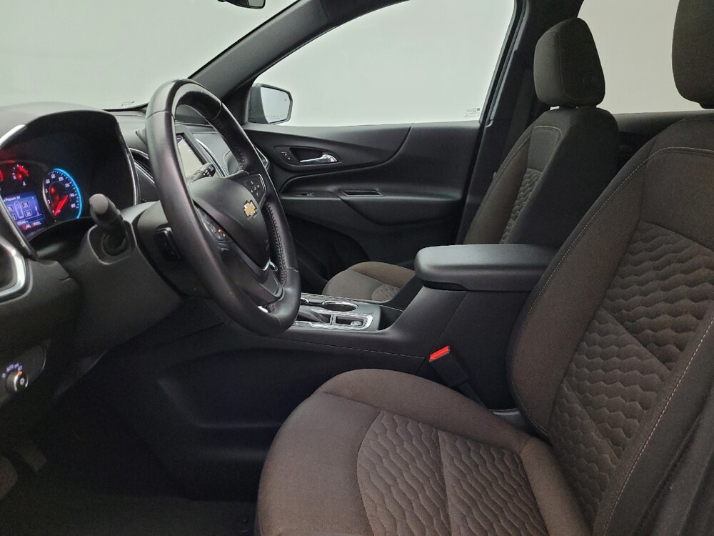 2019 Chevrolet Equinox in Albuquerque, NM 87123 - 18098556 17