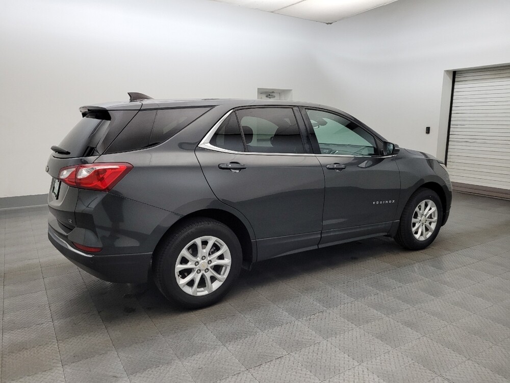 2019 Chevrolet Equinox in Albuquerque, NM 87123 - 18098556 10