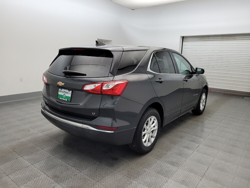 2019 Chevrolet Equinox in Albuquerque, NM 87123 - 18098556 9