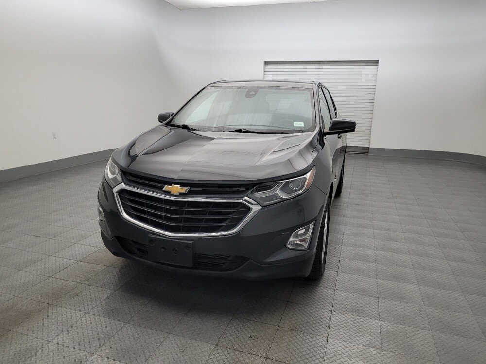 2019 Chevrolet Equinox in Albuquerque, NM 87123 - 18098556 15