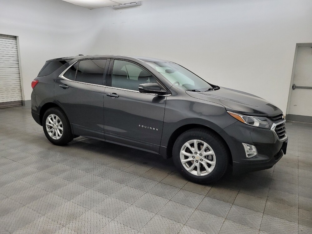 2019 Chevrolet Equinox in Albuquerque, NM 87123 - 18098556 11