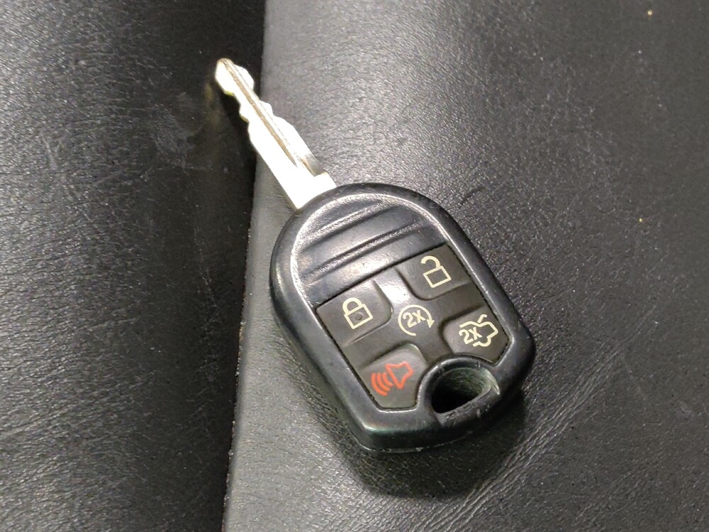 2015 Ford Explorer in Albuquerque, NM 87123 - 18098557 32