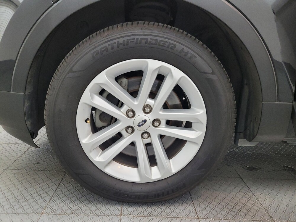 2015 Ford Explorer in Albuquerque, NM 87123 - 18098557 31