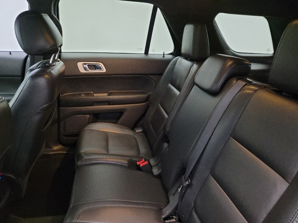 2015 Ford Explorer in Albuquerque, NM 87123 - 18098557 18