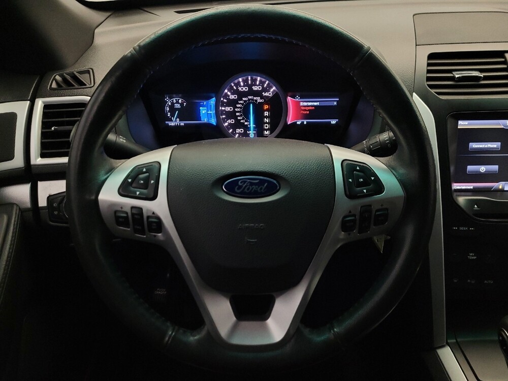 2015 Ford Explorer in Albuquerque, NM 87123 - 18098557 22