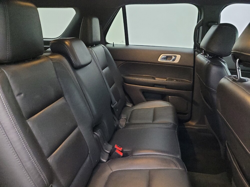 2015 Ford Explorer in Albuquerque, NM 87123 - 18098557 19