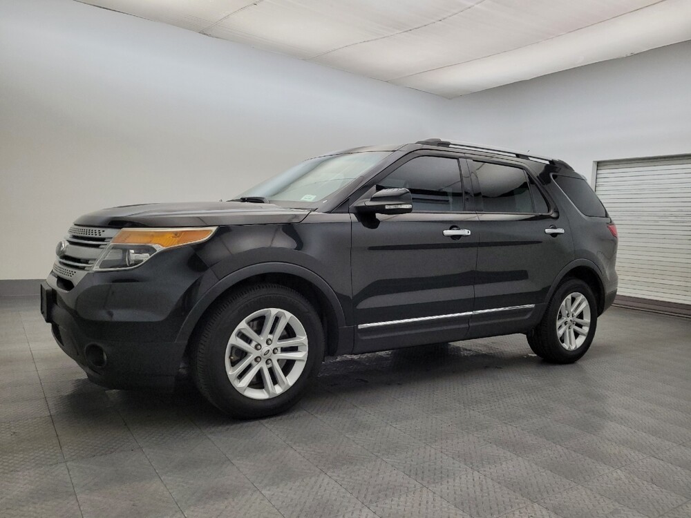 2015 Ford Explorer in Albuquerque, NM 87123 - 18098557 2