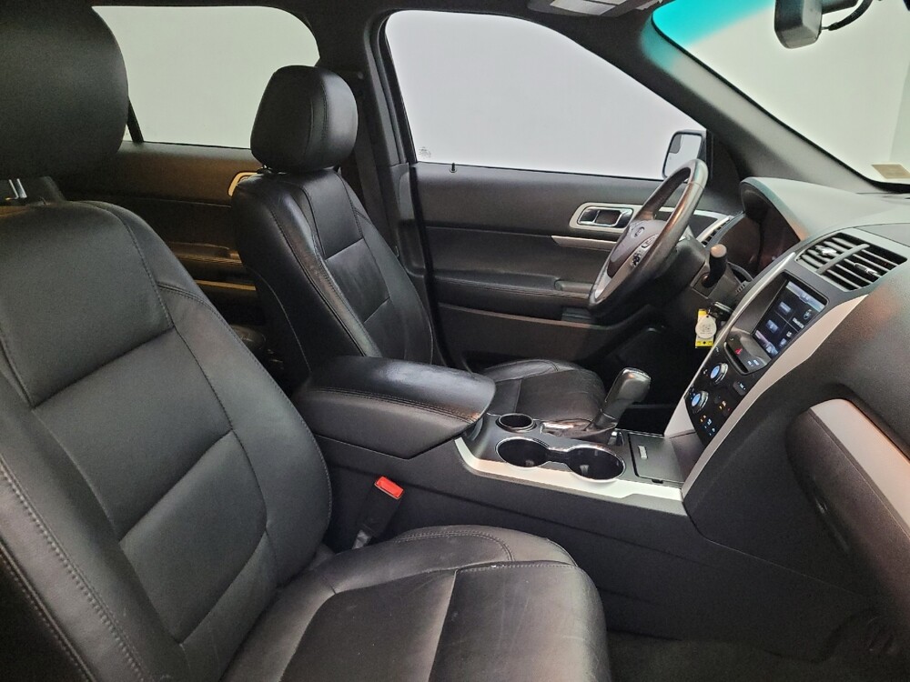 2015 Ford Explorer in Albuquerque, NM 87123 - 18098557 21