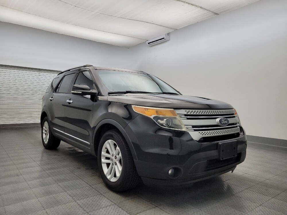 2015 Ford Explorer in Albuquerque, NM 87123 - 18098557 13