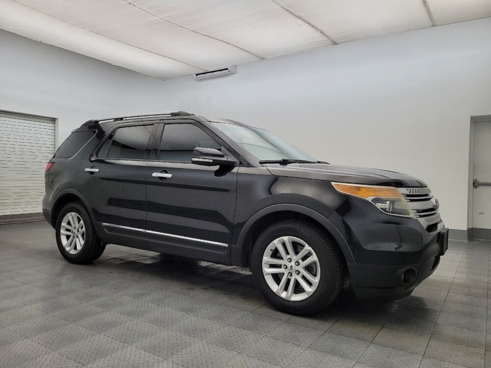 2015 Ford Explorer in Albuquerque, NM 87123 - 18098557 11