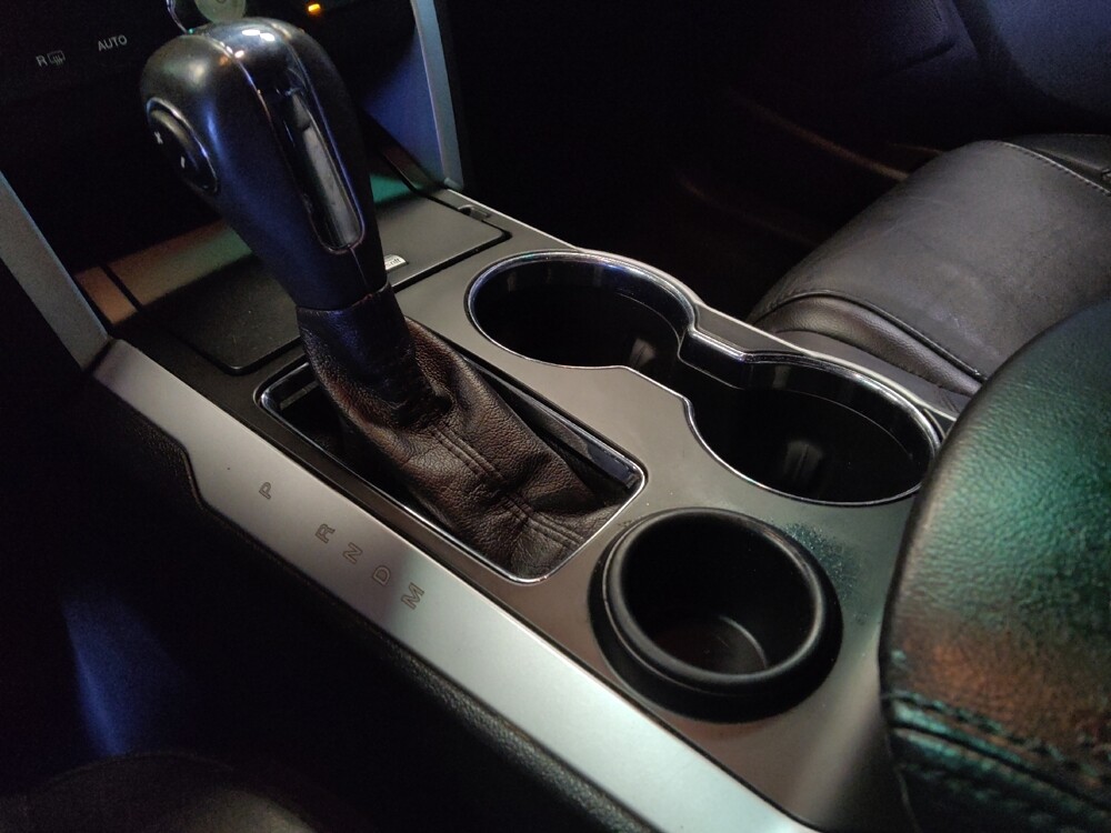 2015 Ford Explorer in Albuquerque, NM 87123 - 18098557 26