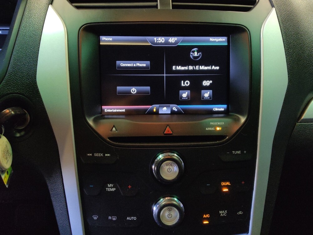 2015 Ford Explorer in Albuquerque, NM 87123 - 18098557 25