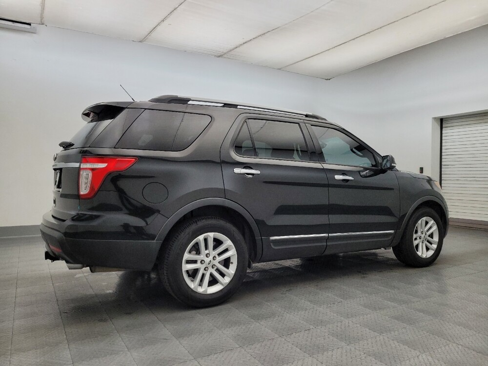 2015 Ford Explorer in Albuquerque, NM 87123 - 18098557 10