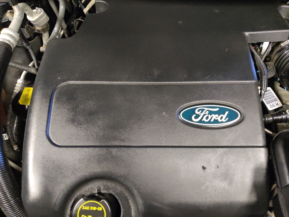 2015 Ford Explorer in Albuquerque, NM 87123 - 18098557 30