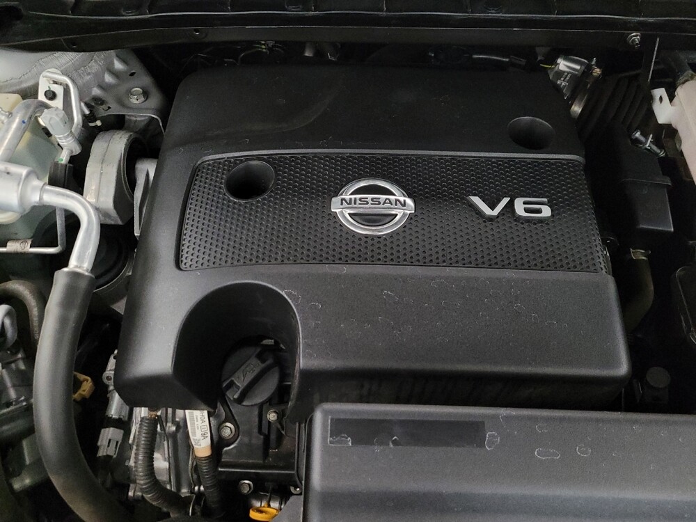 2022 Nissan Murano in Albuquerque, NM 87123 - 18098558 30