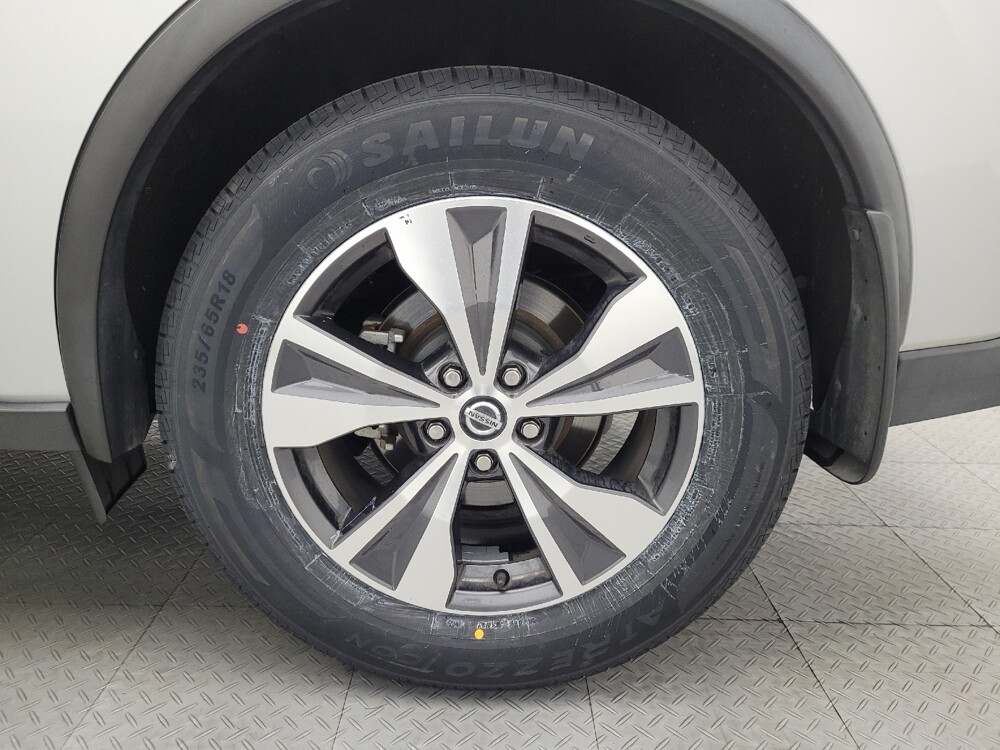 2022 Nissan Murano in Albuquerque, NM 87123 - 18098558 31