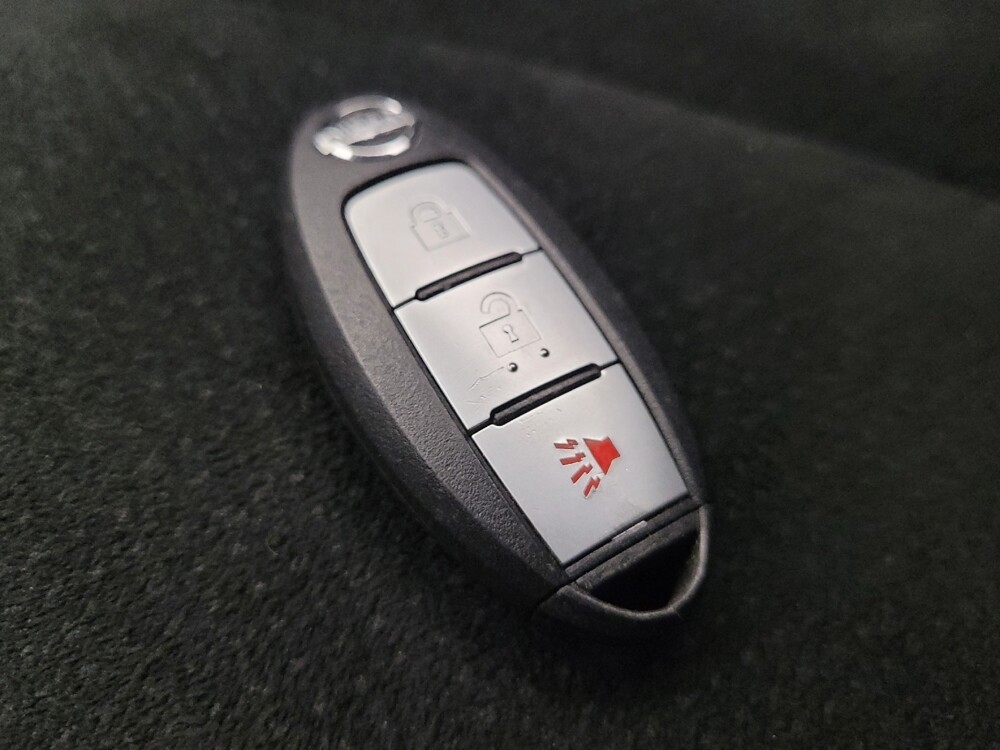 2022 Nissan Murano in Albuquerque, NM 87123 - 18098558 32