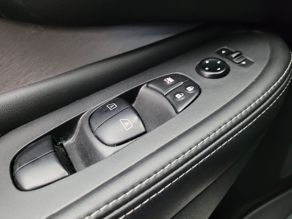 2022 Nissan Murano in Albuquerque, NM 87123 - 18098558 27