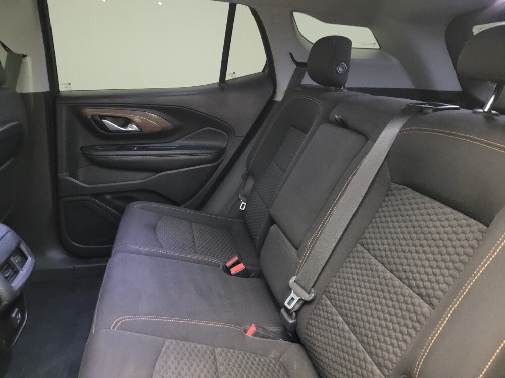 2018 GMC Terrain in Tucson, AZ 85705 - 18098559 18