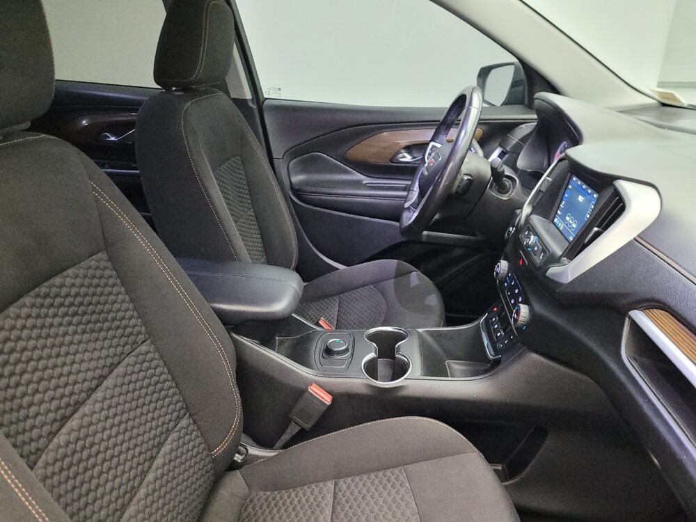 2018 GMC Terrain in Tucson, AZ 85705 - 18098559 21